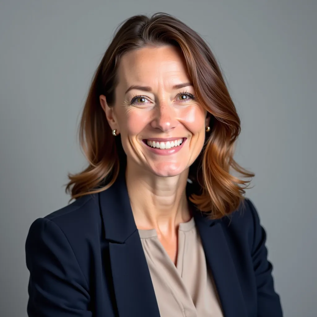 Siobhan O'Rourke